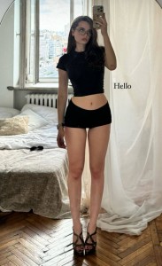 Фото проститутки Соня №3 в городе Нурлат