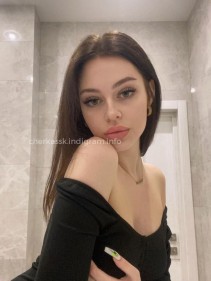 Фото проститутки Аня №3 в городе Нурлат