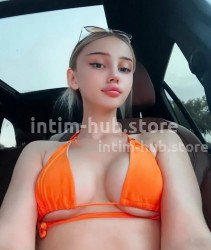 Фото проститутки Екатерина №4 в городе Нурлат