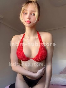 Фото проститутки Екатерина №5 в городе Нурлат