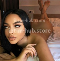 Фото проститутки Лера №2 в городе Нурлат