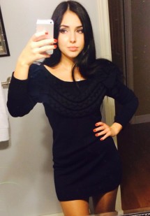 Фото проститутки Марина №1 в городе Нурлат