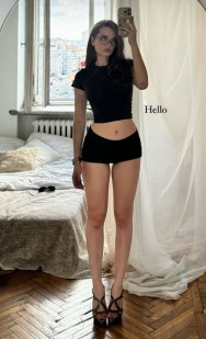 Фото проститутки Соня №1 в городе Нурлат