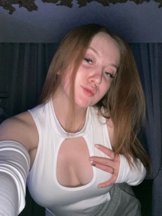 Фото проститутки Настя №1 в городе Нурлат