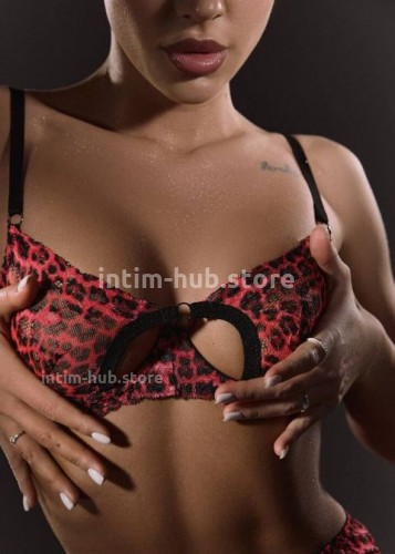 Анастасия, Г. Нурлат