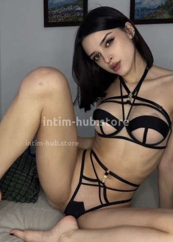 Ольга, Г. Нурлат