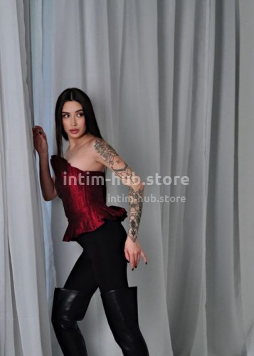 Вика, Г. Нурлат