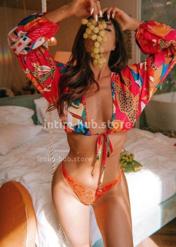 Ангелина, Г. Нурлат